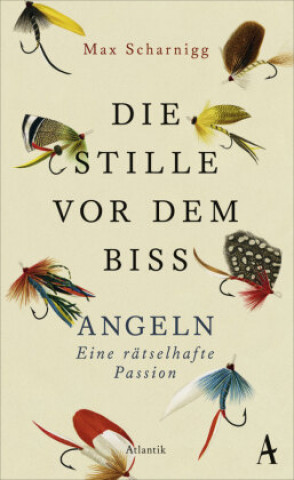 Buch Die Stille vor dem Biss 