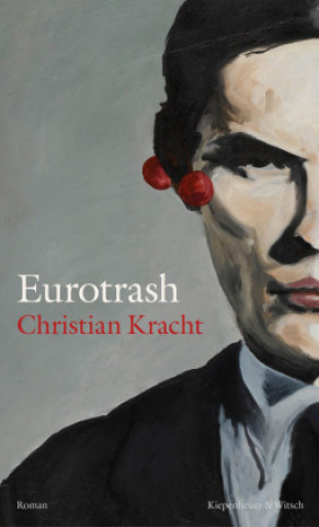 Книга Eurotrash 