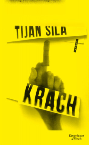 Buch Krach Tijan Sila