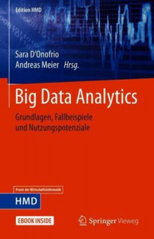 Carte Big Data Analytics Andreas Meier