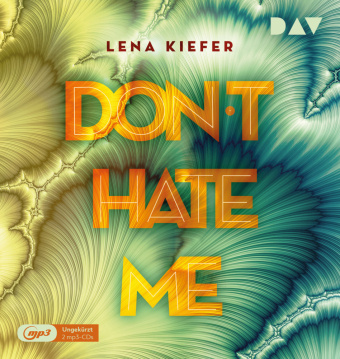 Digital Don't HATE me (Teil 2) Nina Reithmeier