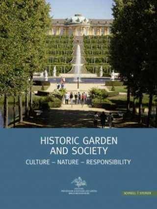 Carte Historic Gardens and Society 