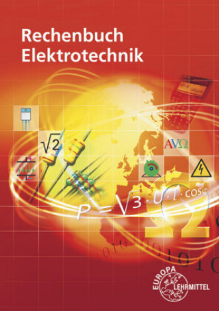 Книга Rechenbuch Elektrotechnik Bernd Feustel