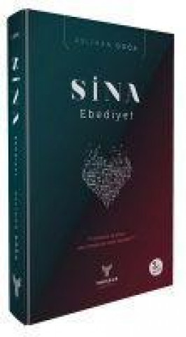 Książka Sina - Ebediyet 
