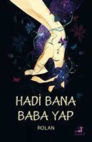 Knjiga Hadi Bana Baba Yap 
