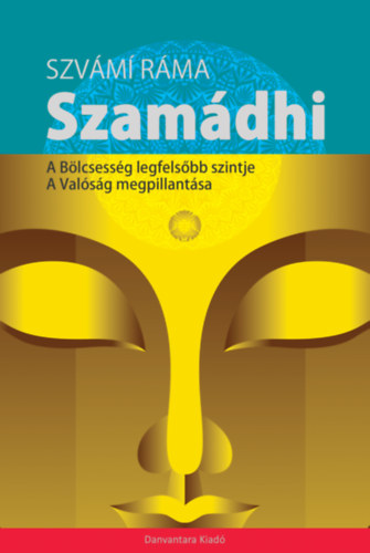 Carte Szamádhi Szvámi Ráma