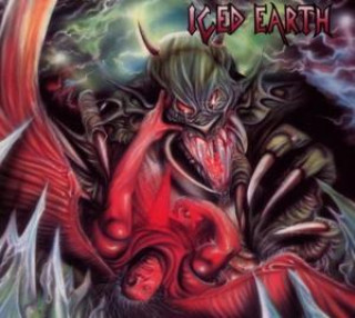 Audio Iced Earth (30th Anniversary Edition) 