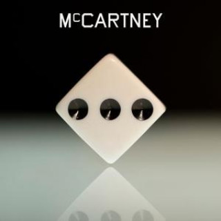 Аудио McCartney III 