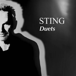 Hanganyagok Sting: Duets 