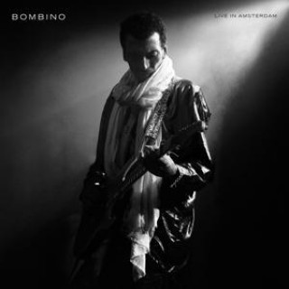 Zvok Live In Amsterdam Bombino