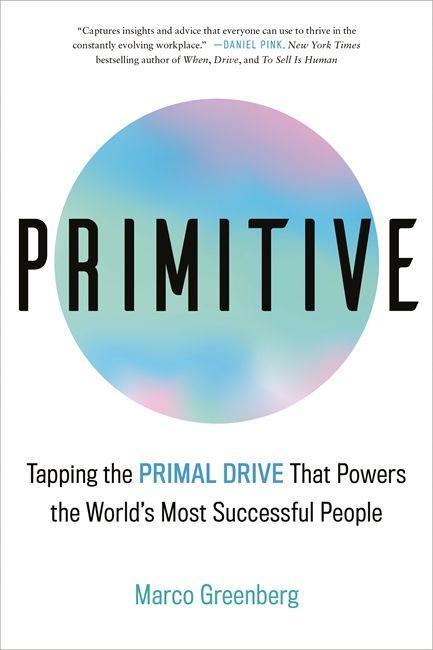 Knjiga Primitive 