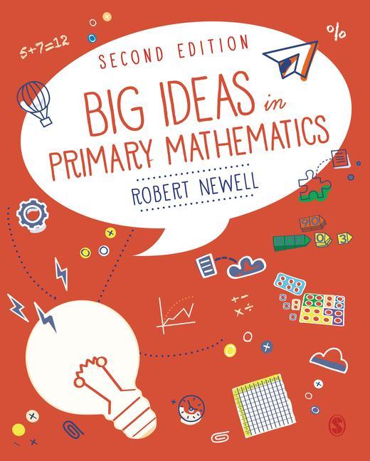 Książka Big Ideas in Primary Mathematics Robert Newell