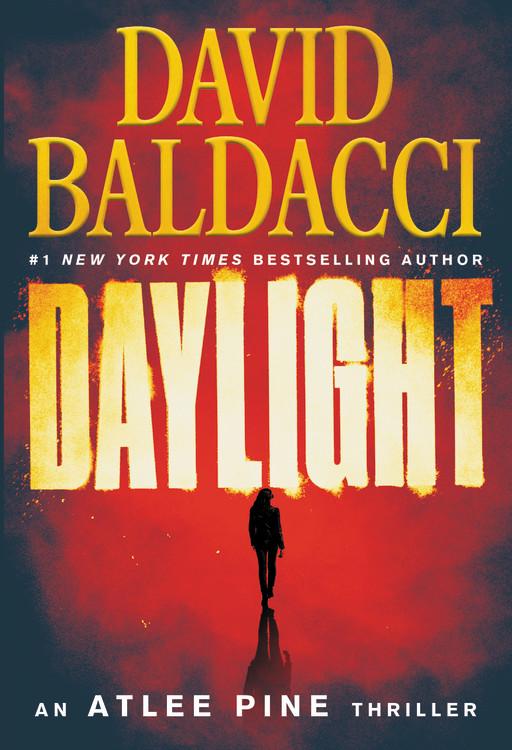 Book Daylight 