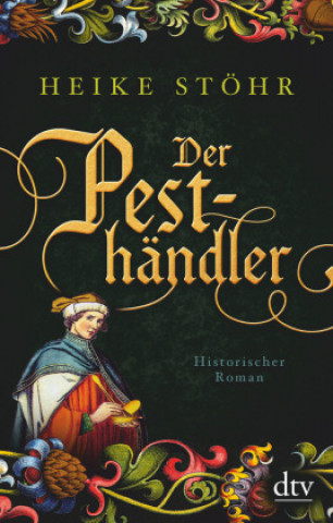 Carte Der Pesthändler Heike Stöhr