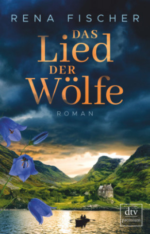 Book Das Lied der Wölfe Rena Fischer