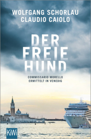 Book Der freie Hund Claudio Caiolo