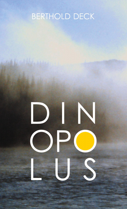 Knjiga Dinopolus 