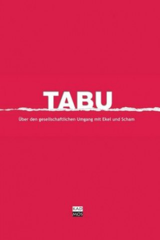 Knjiga TABU 