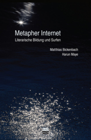 Kniha Metapher Internet Matthias Bickenbach