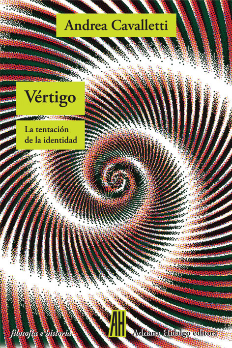 Audio Vértigo ANDREA CAVALLETTI