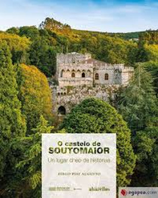 Audio O CASTELO DE SOUTOMAIOR DIEGO PIAY