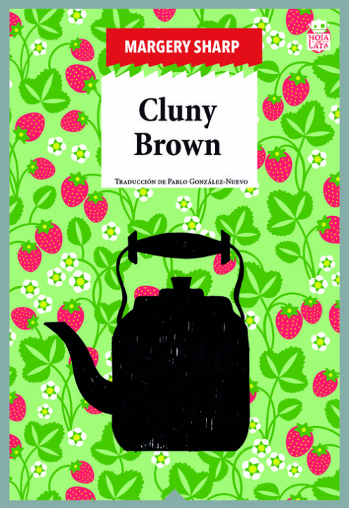 Audio Cluny Brown MARGERY SHARP
