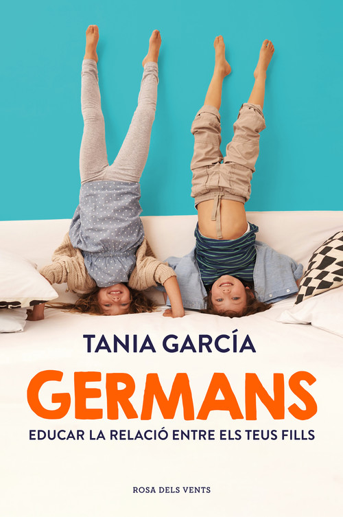 Audio Germans TANIA GARCIA