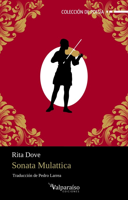 Áudio SONATA MULATTICA RITA DOVE