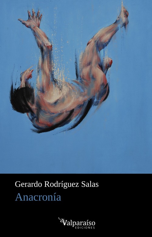 Zvok ANACRONÍA GERARDO RODRIGUEZ