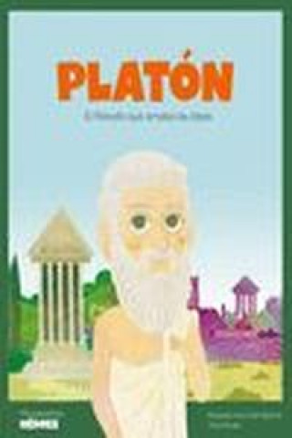 Knjiga Platón EDUARDO ACIN DAL MASCHIO