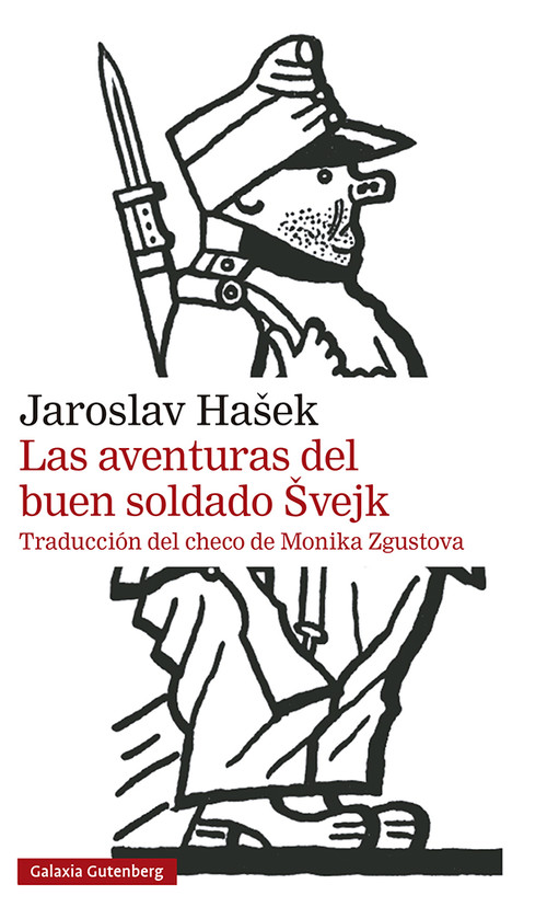 Hanganyagok Las aventuras del buen soldado Svejk- 2020 Jaroslav Hašek