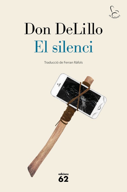 Audio El silenci DON DELILLO