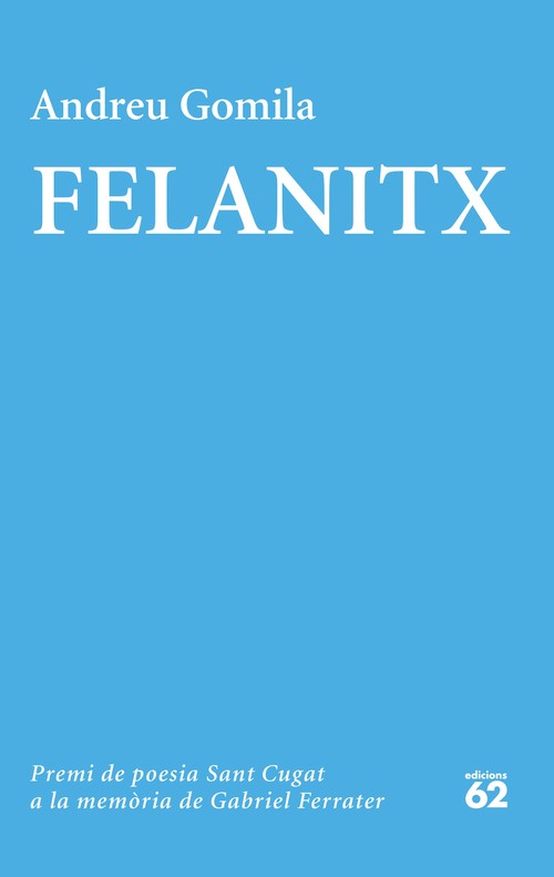 Audio Felanitx ANDREU GOMILA