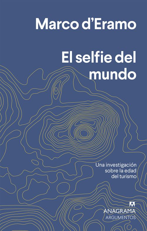 Audio El selfie del mundo MARCO D'ERAMO