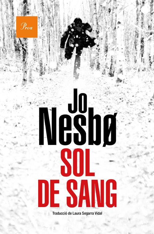 Zvok Sol de sang Jo Nesbo
