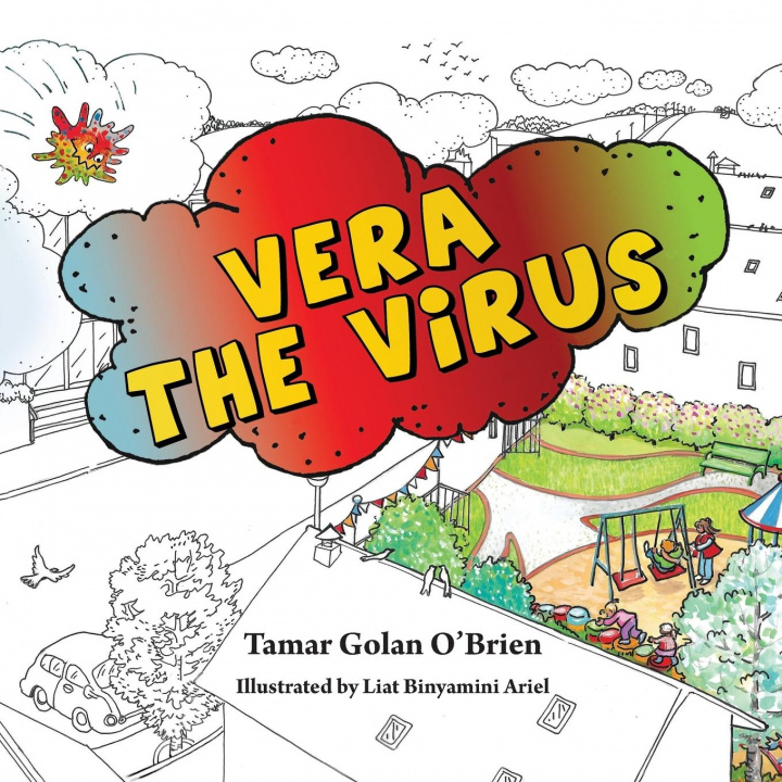 Carte Vera the Virus Golan O'Brien Tamar Golan O'Brien