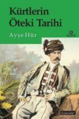 Knjiga Kürtlerin Öteki Tarihi 