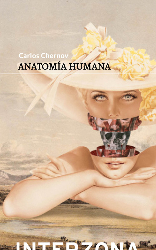 Audio  Anatomía humana CARLOS CHERNOV