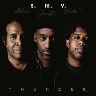 Audio Clarke/Miller/Wooten: Thunder - 2 LP Clarke/Miller/Wooten