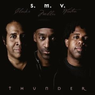 Hanganyagok Clarke/Miller/Wooten: Thunder - 2 LP Clarke/Miller/Wooten