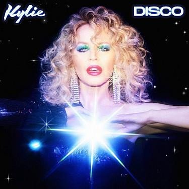 Audio Kylie Minogue: Disco - CD Kylie Minogue