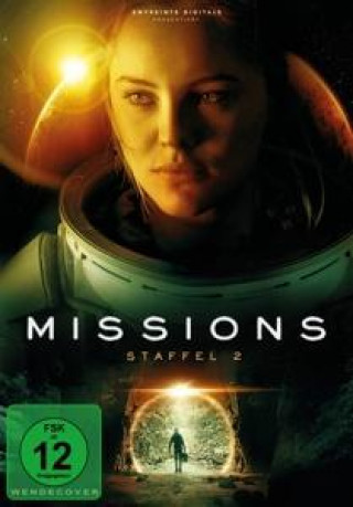 Video Missions - Staffel 2 Richard Riffaud