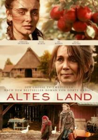Vídeo Altes Land Dörte Hansen