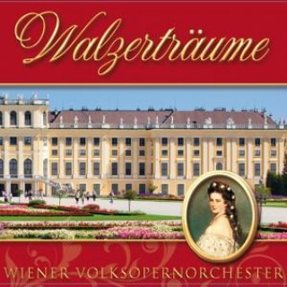 Zvok Walzerträume 