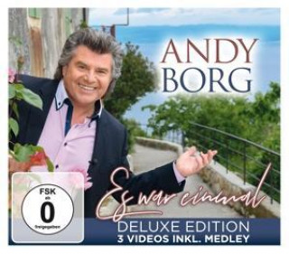 Audio Es war einmal-Deluxe Edition 