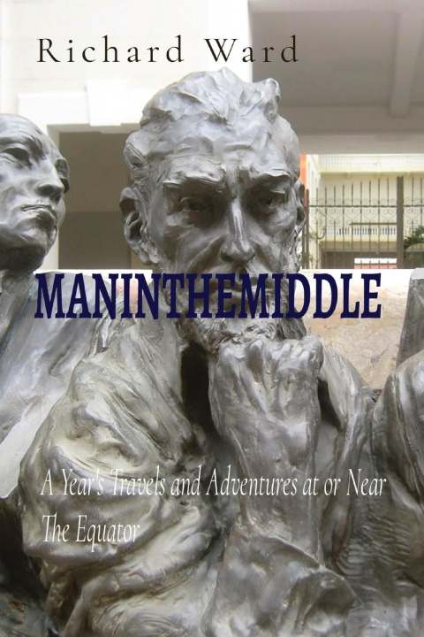 Knjiga Maninthemiddle TBD
