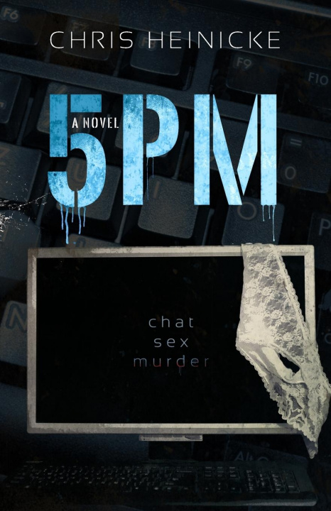 Book 5pm Chris Heinicke