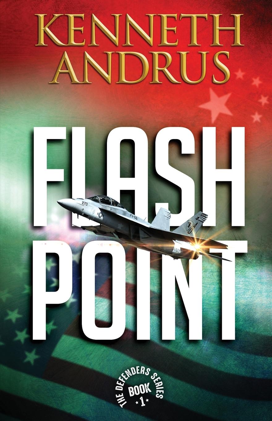 Book Flash Point Kenneth Andrus