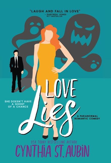 Buch Love Lies 