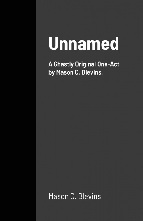 Book Unnamed Mason Blevins